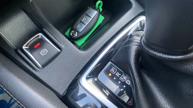 1.6 DCI 130CV TEKNA AUTOM&Aacute;TICO