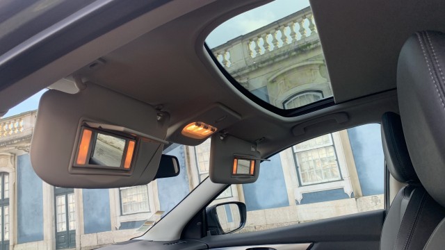 1.6 DCI 130CV TEKNA AUTOM&Aacute;TICO