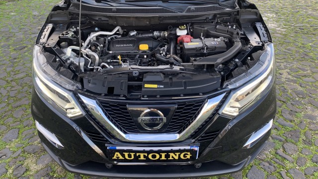 1.6 DCI 130CV TEKNA AUTOM&Aacute;TICO