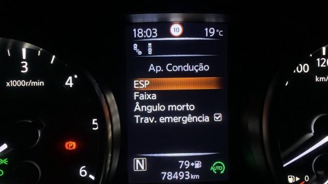 1.6 DCI 130CV TEKNA AUTOM&Aacute;TICO