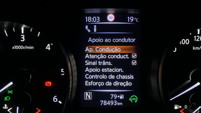 1.6 DCI 130CV TEKNA AUTOM&Aacute;TICO