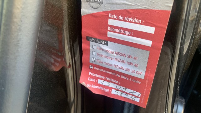 1.6 DCI 130CV TEKNA AUTOM&Aacute;TICO