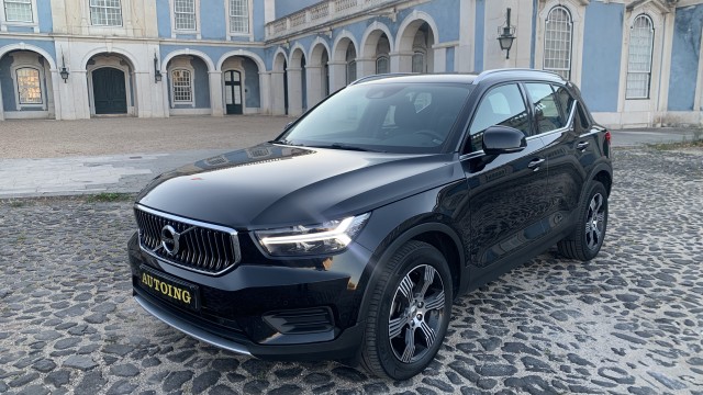 2.0 D3 Inscription Auto