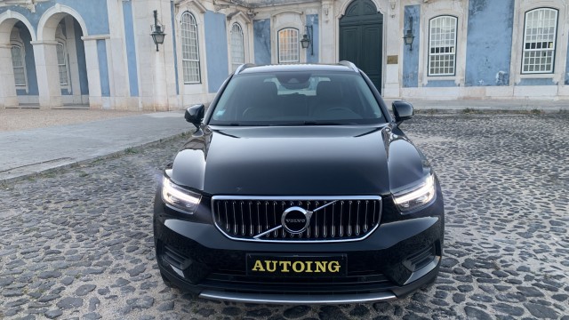 2.0 D3 Inscription Auto