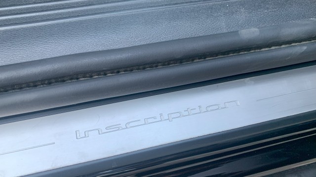 2.0 D3 Inscription Auto