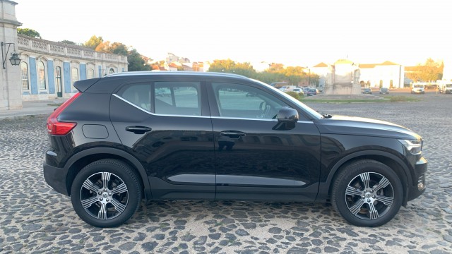 2.0 D3 Inscription Auto