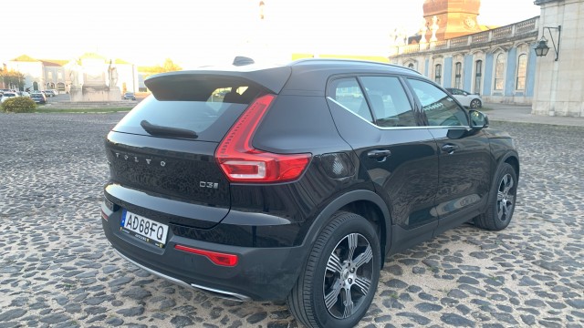 2.0 D3 Inscription Auto