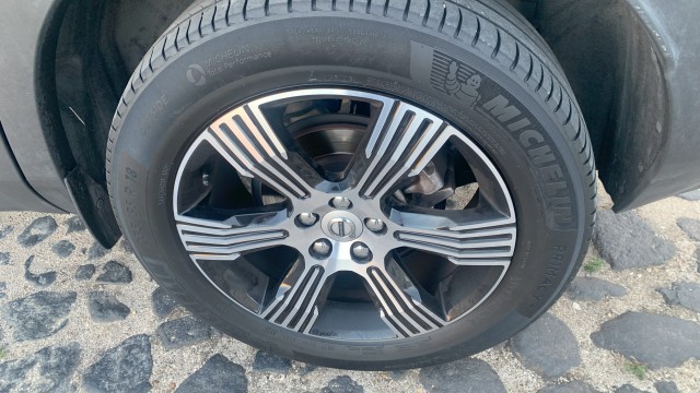 2.0 D3 Inscription Auto