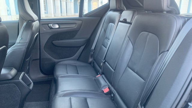 2.0 D3 Inscription Auto