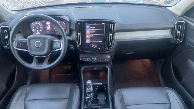 2.0 D3 Inscription Auto