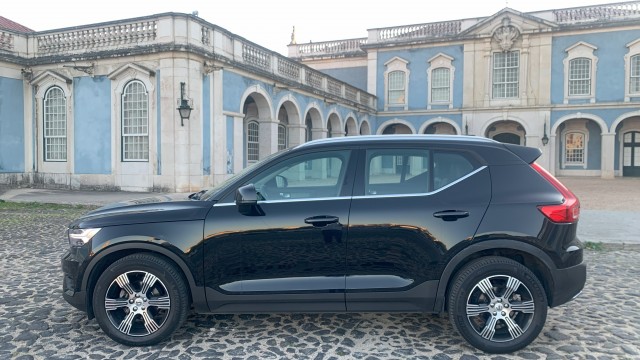 2.0 D3 Inscription Auto