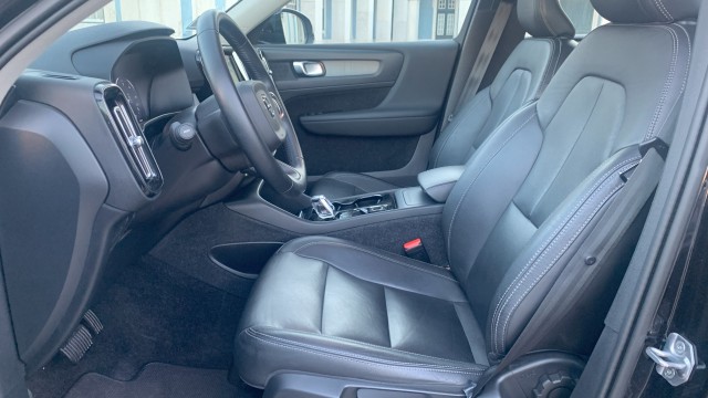 2.0 D3 Inscription Auto