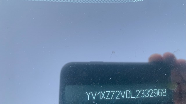 2.0 D3 Inscription Auto