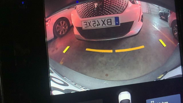 2.0 D3 Inscription Auto