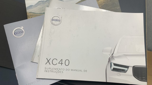 2.0 D3 Inscription Auto