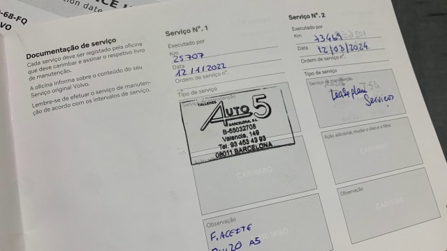 2.0 D3 Inscription Auto