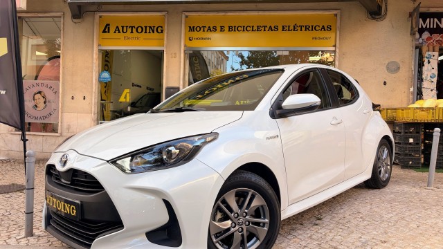 1.5 HSD CONFORT PLUS