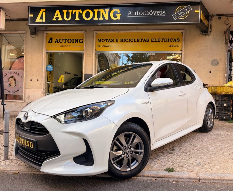 1.5 HSD CONFORT PLUS