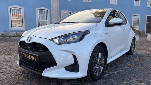1.5 HSD CONFORT PLUS