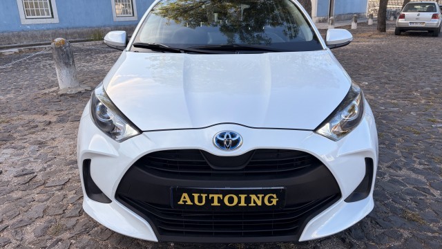 1.5 HSD CONFORT PLUS