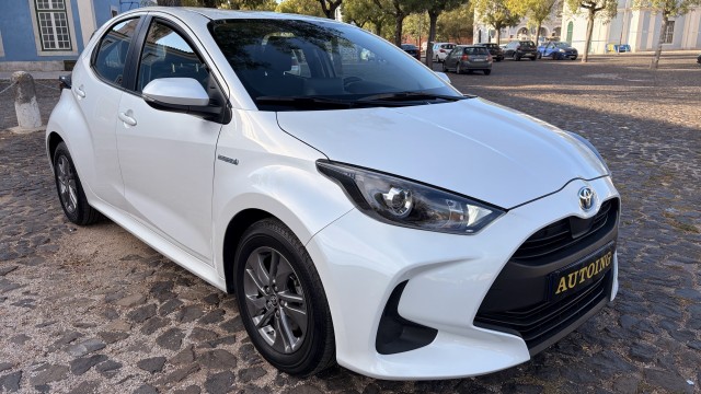 1.5 HSD CONFORT PLUS