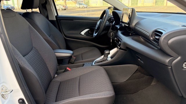 1.5 HSD CONFORT PLUS