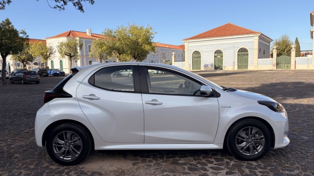 1.5 HSD CONFORT PLUS