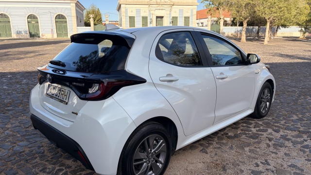 1.5 HSD CONFORT PLUS