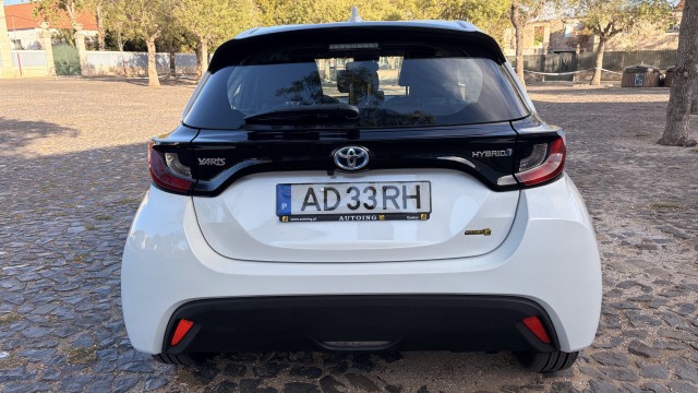 1.5 HSD CONFORT PLUS