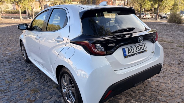 1.5 HSD CONFORT PLUS