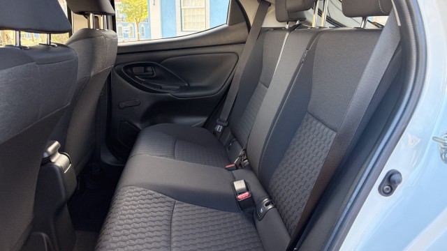 1.5 HSD CONFORT PLUS