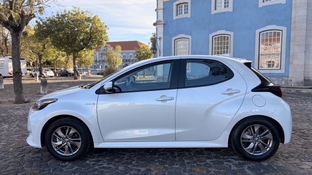 1.5 HSD CONFORT PLUS