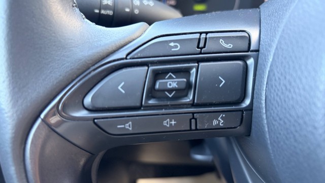 1.5 HSD CONFORT PLUS