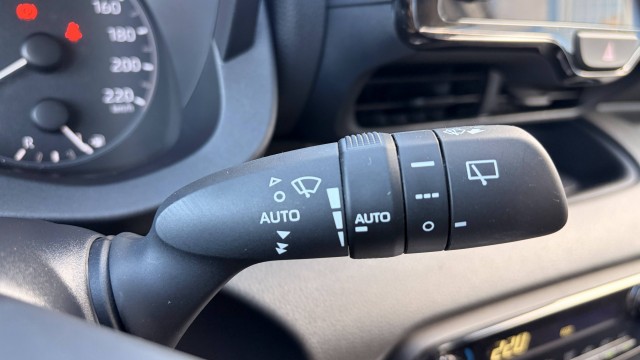 1.5 HSD CONFORT PLUS