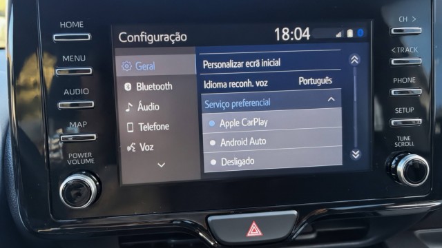 1.5 HSD CONFORT PLUS