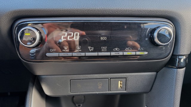 1.5 HSD CONFORT PLUS